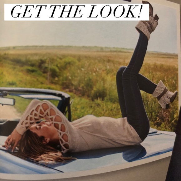 Last 1! SMALL Olive Sassy Sleeve Oversized Sweater - Picture 5 of 8